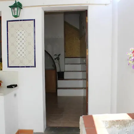 Villa A Graciosa
