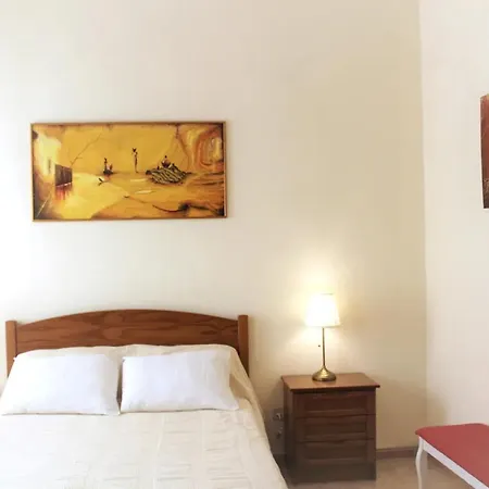 Villa A Graciosa Moncarapacho