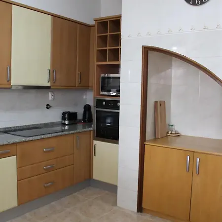 Villa A Graciosa *