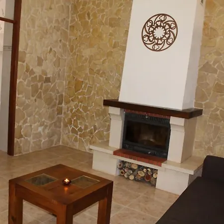 Villa A Graciosa Moncarapacho
